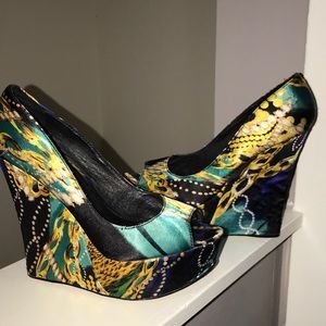 Aldo platform